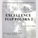 Wystawa „Excellence FIAP POLSKA 2” –