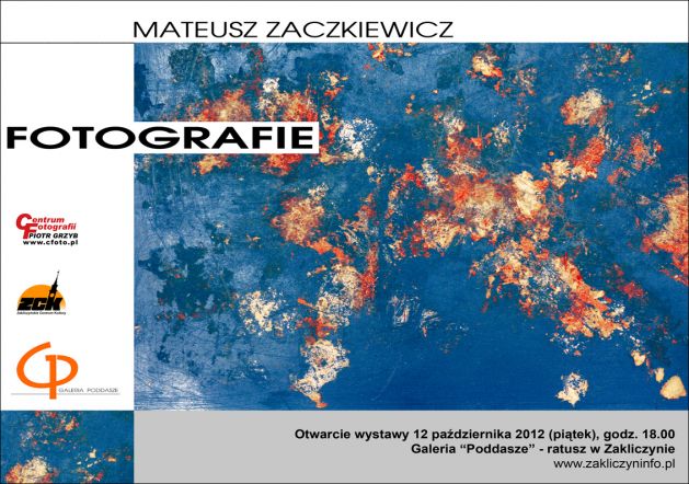 Wystawa w Zakliczynie