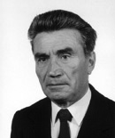 Bronisław Wiatr
