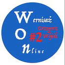 Wernisaż online #2 Dotyk - Grzegorz Wójcik