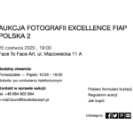 Aukcja fotografii Excellence FIAP Polska 2